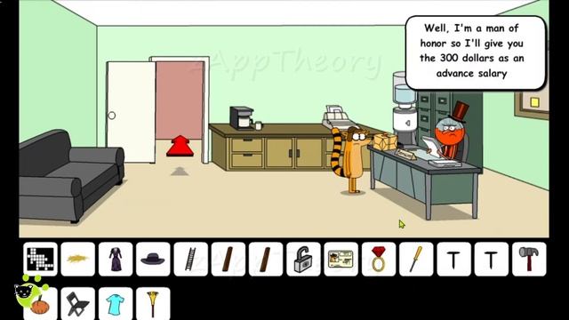Rykby Saw Trap Escape Game Full Walkthrough (Mazniac)
