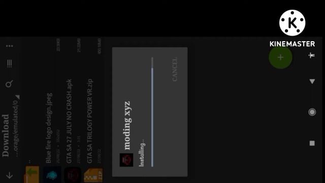 100% REAL GTA San Andreas Definitive edition with proof @tech18 #viralvideo #gtasanandreas #tech смотреть онлайн