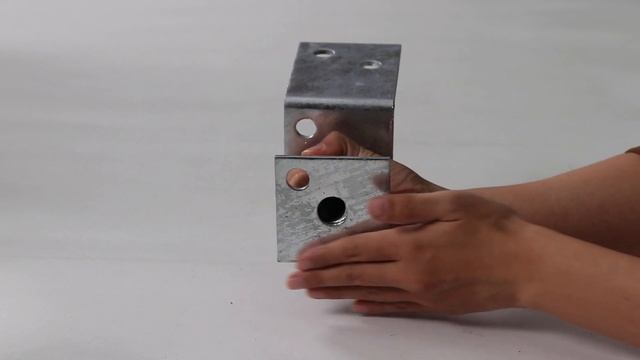 Bolt down post anchors hot dipped galvanized timber post смотреть онлайн