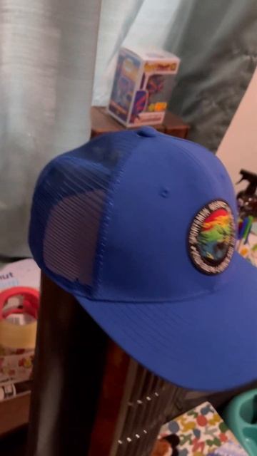 @thesuperppodcast #unboxing 264 @RalphLauren #wildlife hat 2024 #thesuperppodcast #style #moda смотреть онлайн