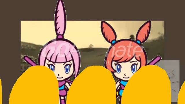 You And Casouel Rewind The Teletubbies YTP Collab смотреть онлайн