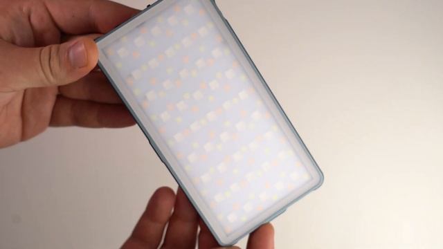 Newell RGB-W Rangha | Unboxing ASMR смотреть онлайн