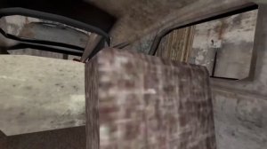 Я разбил бабку.... (Смешное прохождение)➡️Granny vr #28