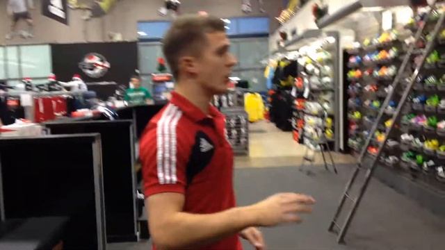 Soccer Express XTreme XMAS Sale Video Series - Video 3 смотреть онлайн