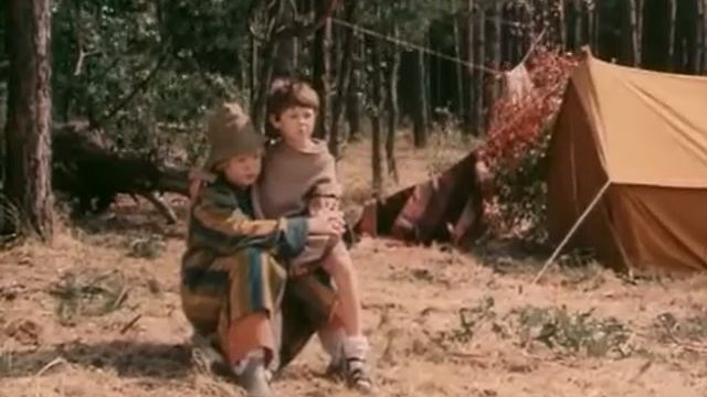 Большое приключение 1985 (2 часть) смотреть онлайн