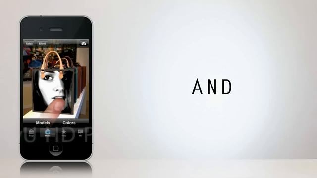 PERSONALIZE YOUR BAGS смотреть онлайн