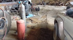 надрамник под кму своими руками часть 1 #надрамник #подрамник #dimaIvanovKarelia