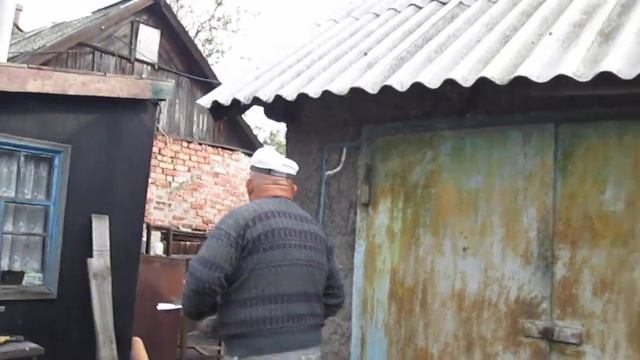8 октября 2019г пос новоэкономическое николаевич приготовил утятину смотреть онлайн