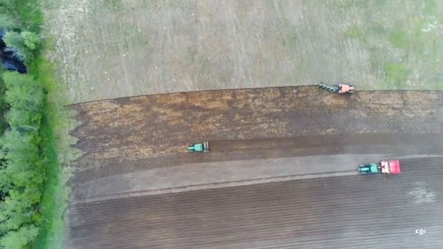 Крестьянское хозяйство Дениса Петровича Павлюка, Новгородский район смотреть онлайн