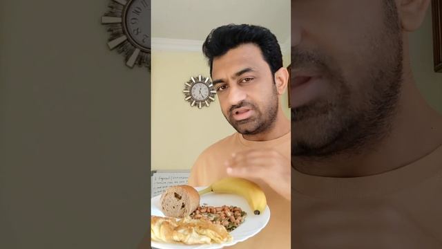 იკვებეთ ასე იდეალური წონისთვის / და იყავით აქტიური მთელი დღე