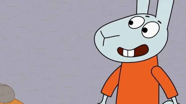 Отель у овечек | Печенье для Рони | Мультфильмы для детей 2023 | Серия №53