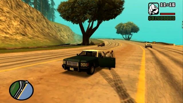 GTA San Andreas, LCS Idaho + Download Link смотреть онлайн