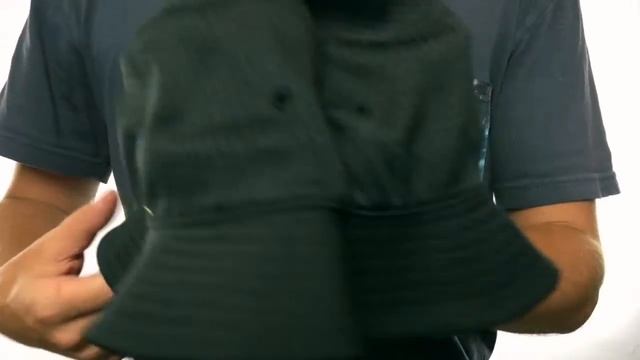 SF Giants 'BACKBOARD JERSEY BUCKET' Black Hat By Twins 47 Brand