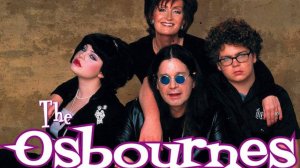 Сериал  Семейка Осборнов - 1 сезон 9 серия / The Osbournes