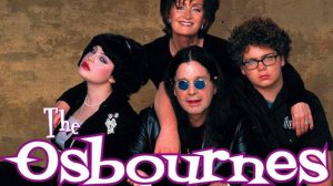 Сериал  Семейка Осборнов - 1 сезон 8 серия / The Osbournes