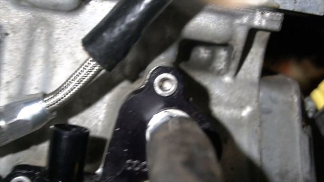 Mini Cooper R60 RPM R300 And Oil Filter Relocation Install