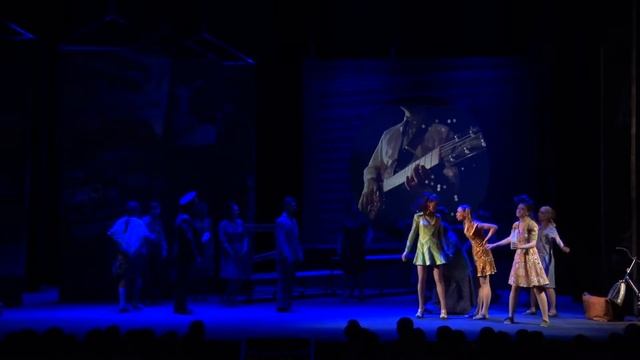 ПАРАЛЛЕЛЬНЫЕ ВЛЮБЛЕННОСТИ РОЛИК смотреть онлайн