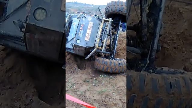 Ралли 2016 Николаевские пруды. смотреть онлайн