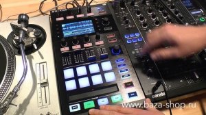 Native Instruments Traktor Kontrol D2. Подробный обзор. Часть 3: Пэды