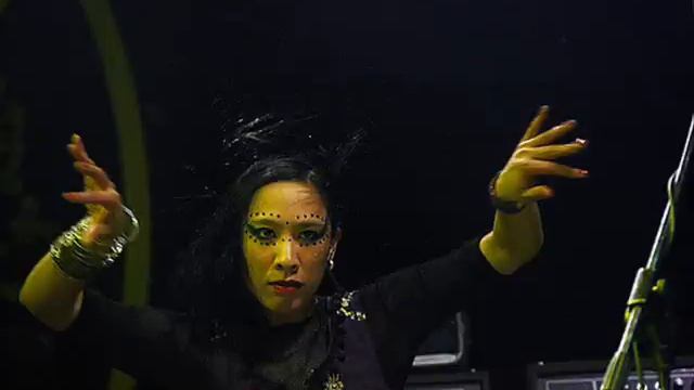 Gogol Bordello - Alcohol