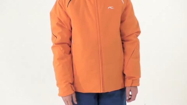 KJUS BOYS' FORMULA JACKET смотреть онлайн