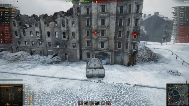 Мышка тащила тащила - а пару союзных оленей его слили смотреть онлайн