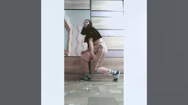 aespa - Black Mamba Dance Cover смотреть онлайн