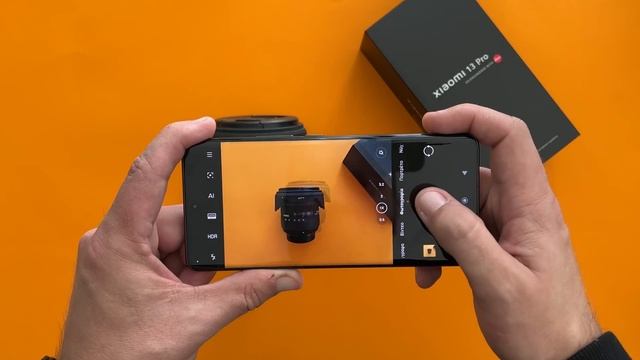 ΗΡΘΕ Η LEICA! Xiaomi 13 Pro Unboxing смотреть онлайн