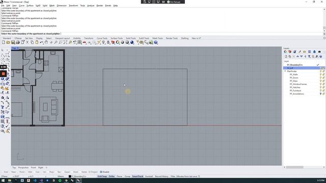 PlanFinder Fit смотреть онлайн