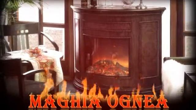 MagiaOgnia rom для рекламы смотреть онлайн