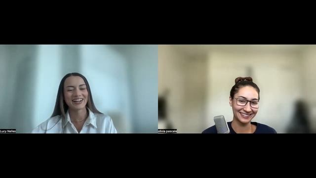 Harnessing The Power of Social Media With Lucy Nelles (SZN 16 PREMIERE) смотреть онлайн