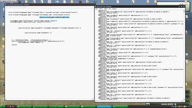 FARMING SIMULATOR/Урок по установке пачканья. смотреть онлайн