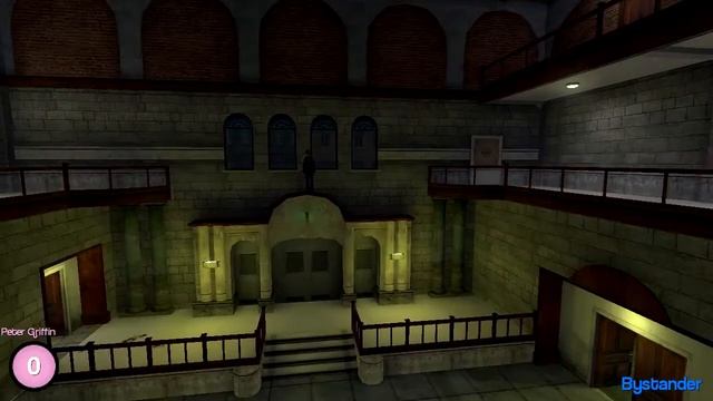 Murder (Garry's Mod) - James Cameron: This is How We Roll смотреть онлайн