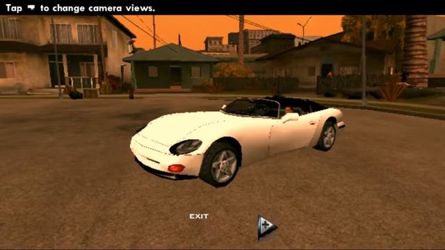 How to install wheel pack and drink pack in GTA San andreas смотреть онлайн