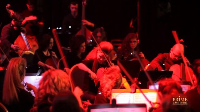 Joe Cocker / Джо Кокер - You Can't Leave Your Hat On! Симфо-шоу 