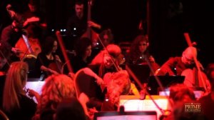 Joe Cocker / Джо Кокер - You Can't Leave Your Hat On! Симфо-шоу " Мировые хиты " от Prime Orchestra