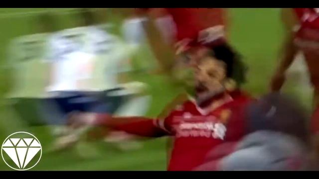 Mohamed Salah [RAP]  De nada te vale llorar| ¿Fuera del Mundial?|Goals and s and Skills|2018 HD