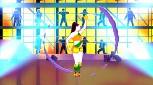 Zumba by Don Omar Just Dance Fanmade Mashup