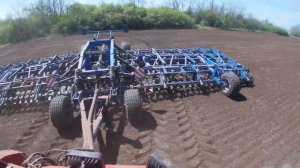 КУЛЬТИВАТОР КПУ 9/12