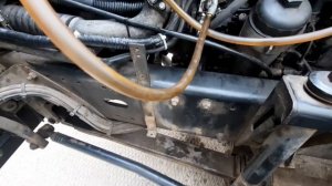 Ман Тгл слив форсунок в норме.