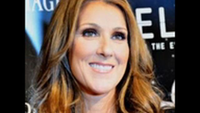 Céline Dion- I Drove All Night (Hex Hector Remix) смотреть онлайн