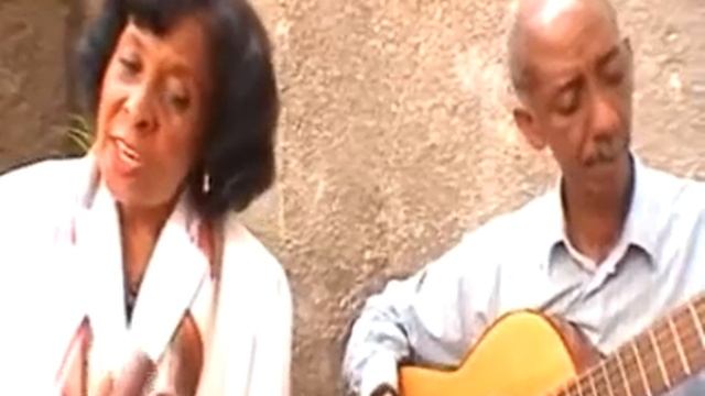 Santiago de Cuba-Eva Griñan-Juramento. смотреть онлайн