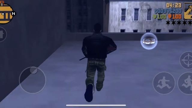 GTA 3 "Sayonara Salvatore" Mission 31 смотреть онлайн