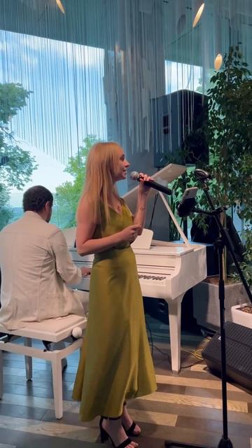 Olya Marchenko - Cake (cover By DNCE) кавер группа Rodeo Drive.Москва