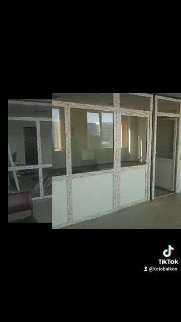 ПВХ перегородка смотреть онлайн