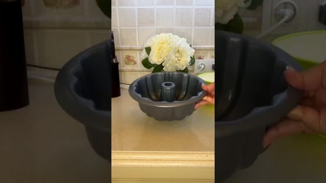 Пирог на скорую руку