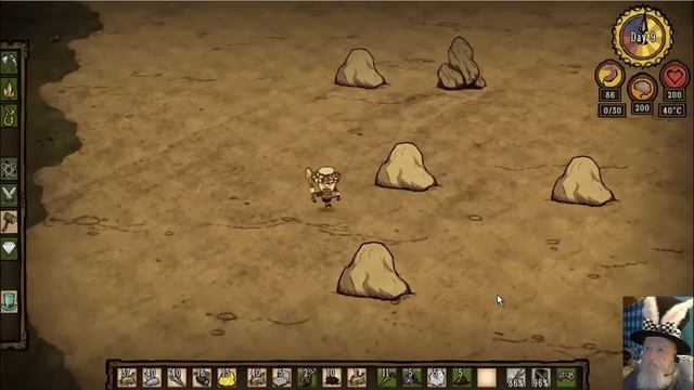 Don't Starve LP: MrGmview Mod 04 - Probably the End, Sry смотреть онлайн