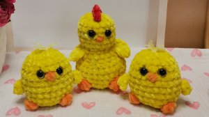 Вязовлог#3 Пасхальные игрушки 🐤🐔