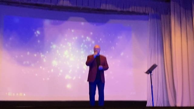 Сольный концерт Константина Морозова, 29.06.2023 года смотреть онлайн