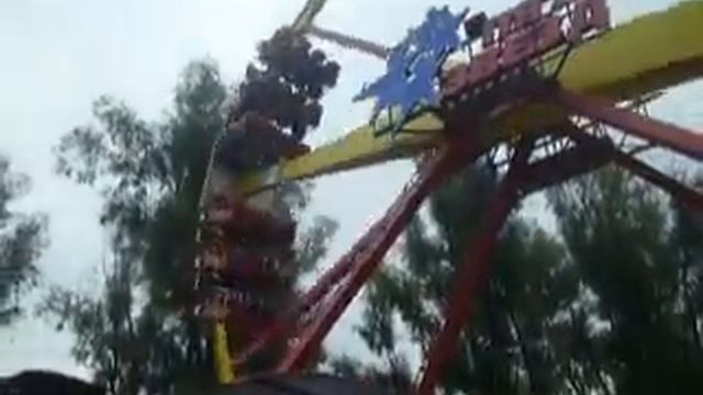 КАЗАНЬ АТТРАКЦИОН 5 ЗВЕЗД смотреть онлайн